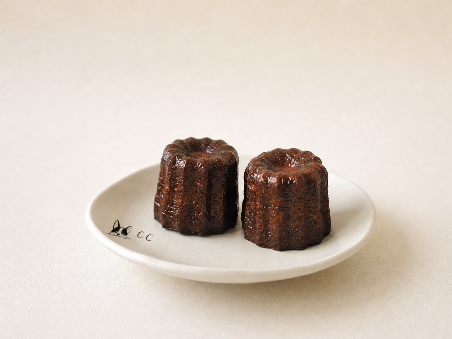 Good Day Canele