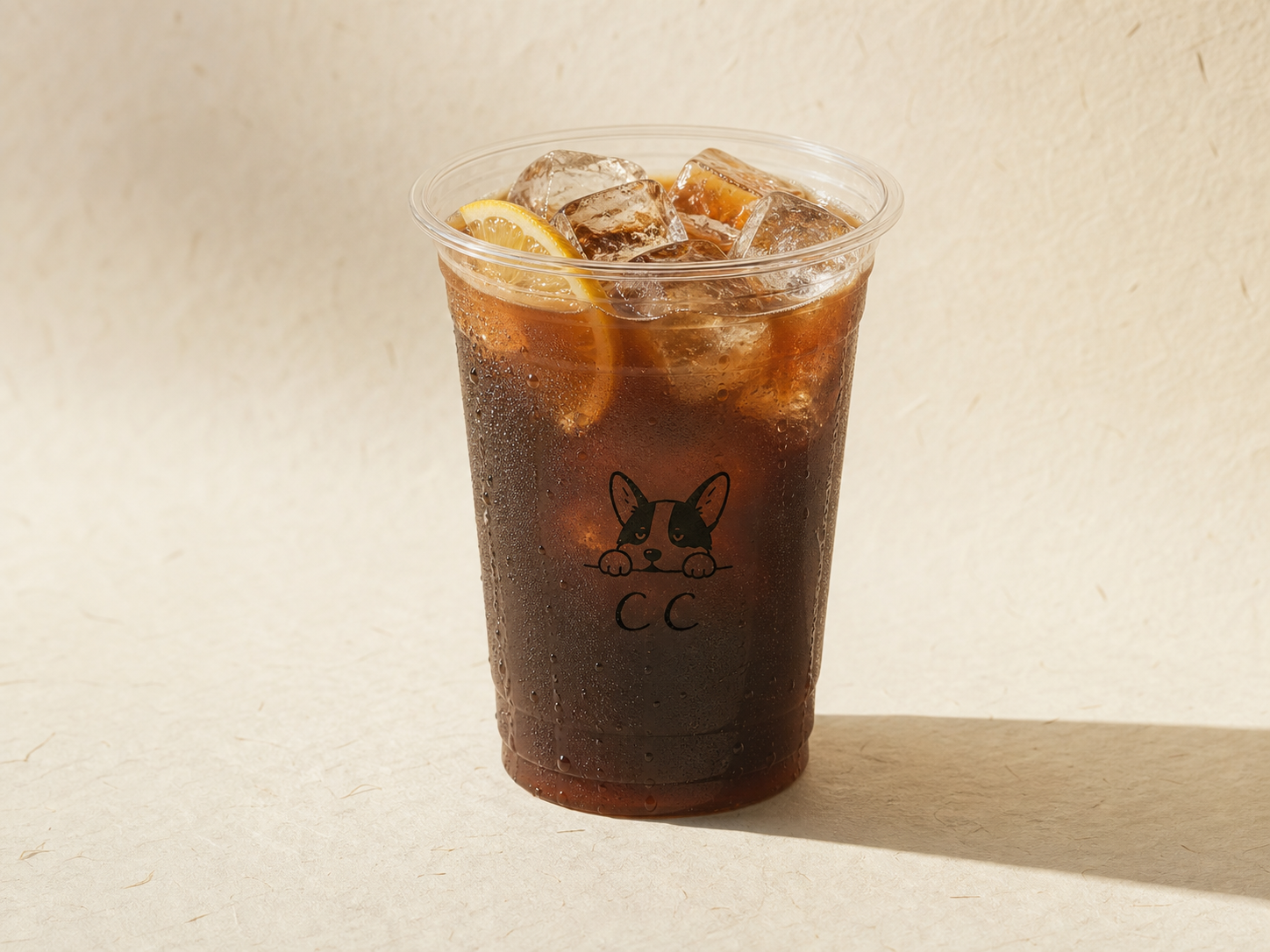 Good Day Iced