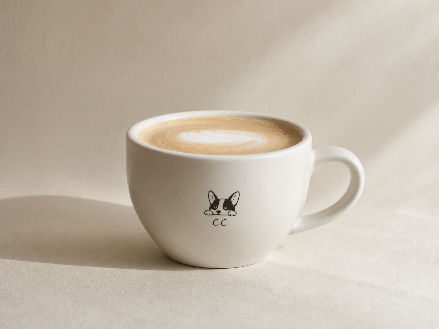 CC Latte